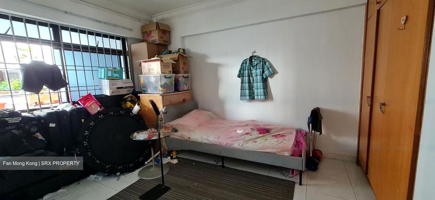 Blk 611 Bukit Panjang Ring Road (Bukit Panjang), HDB 4 Rooms #441759331